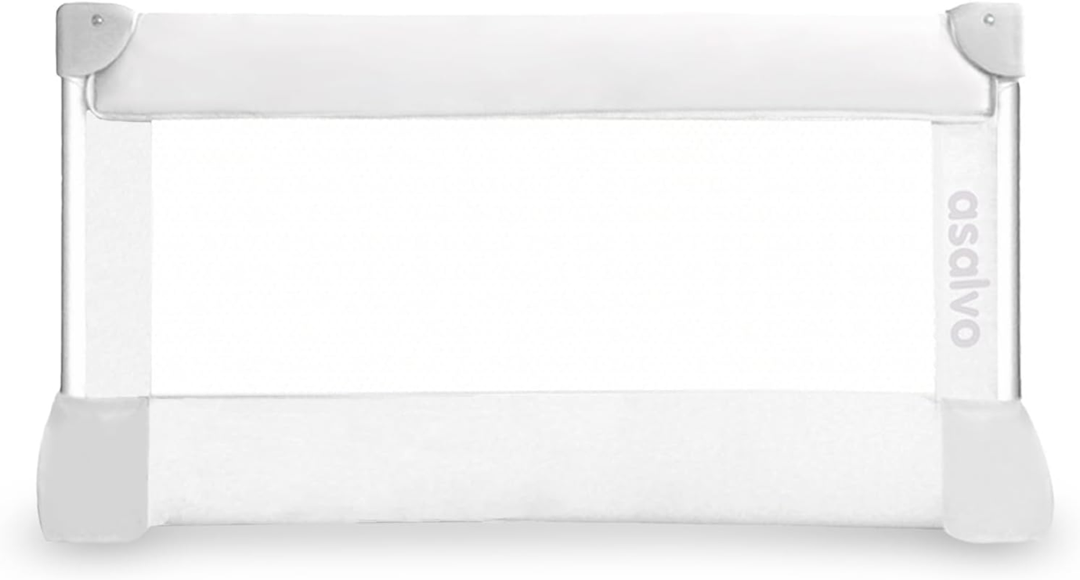 ASALVO protector de seguridad para cama 43 x 90 cm