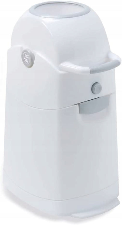 DIAPER CHAMP cubo para pañales con bolsa para basura +/-30 unidades