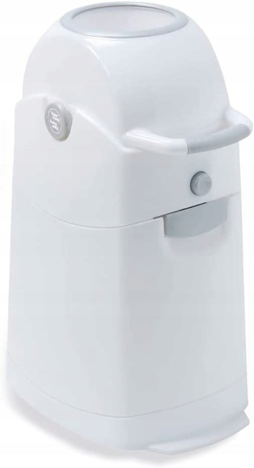DIAPER CHAMP cubo para pañales con bolsa para basura +/-30 unidades