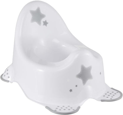 KEEEPER Estrellas orinal 18-36 m, máx. 15 kg