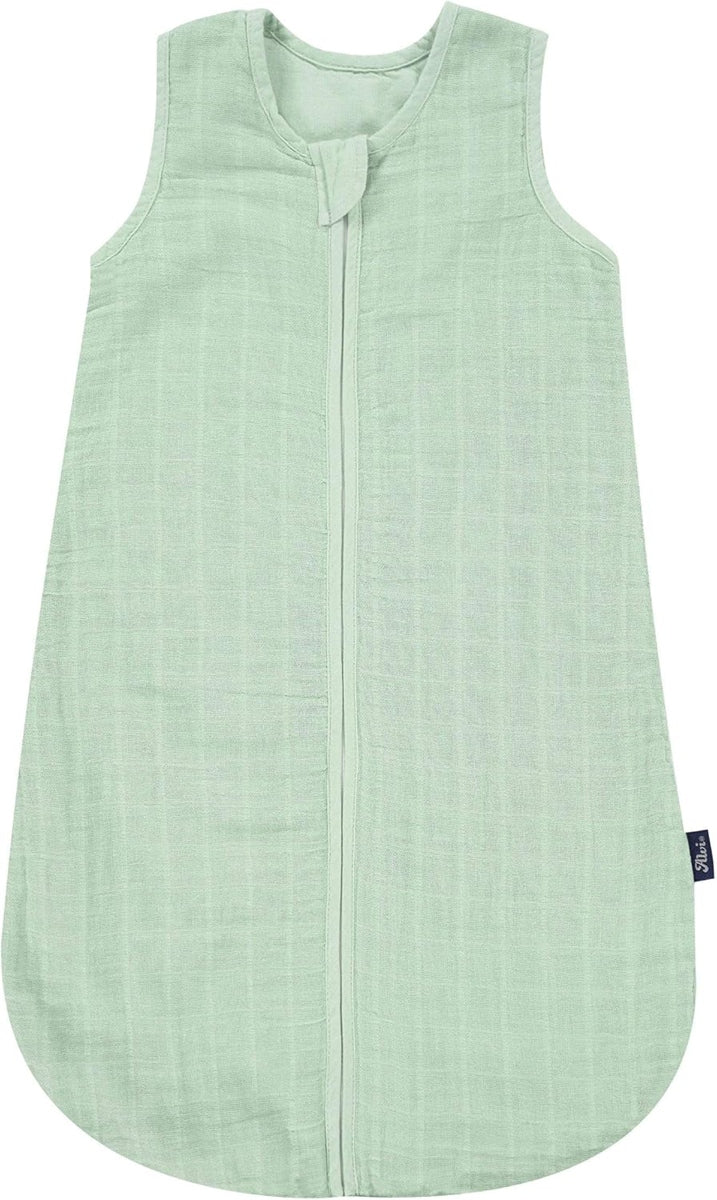 ALVI saco de dormir de muselina 0,5 TOG 90 cm
