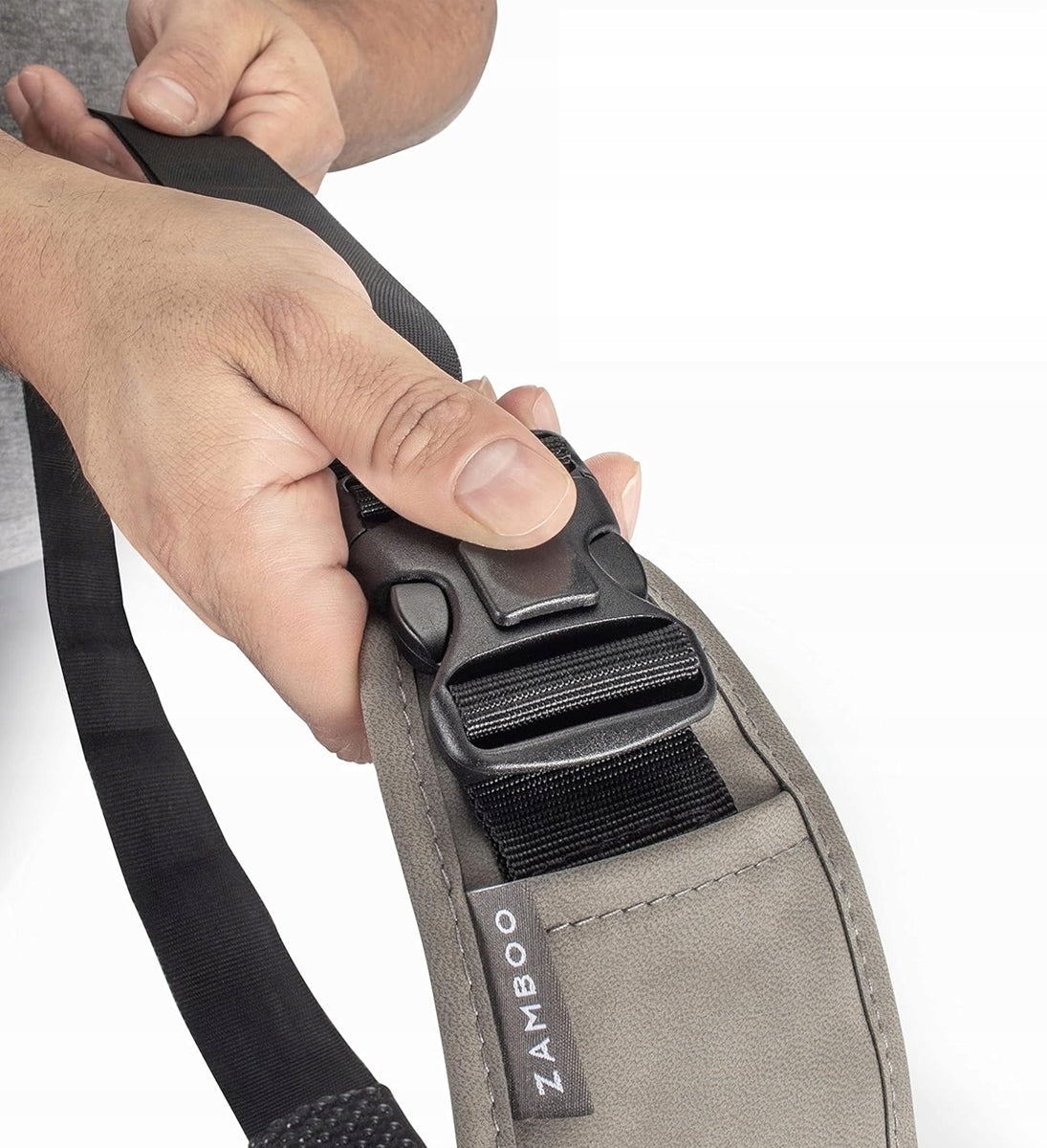 correa para el hombro para transportar silla de coche 72-143 cm