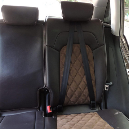 GEEVORKS adaptador universal de montaje ISOFIX