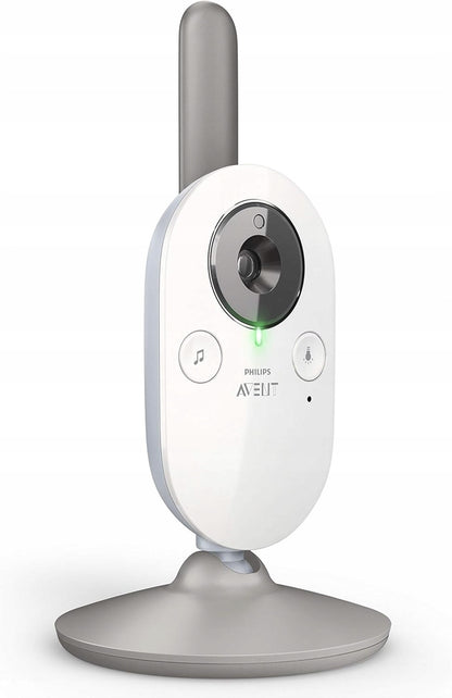 PHILIPS AVENT cámara adicional para vigilabebés electrónico SCD843