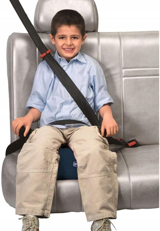 CHICCO Quasar Plus asiento elevador para coche grupo II/III 15-36 kg