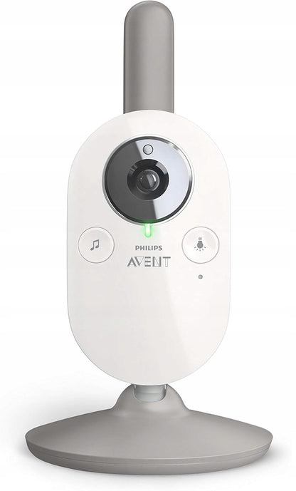 PHILIPS AVENT cámara adicional para vigilabebés electrónico SCD843