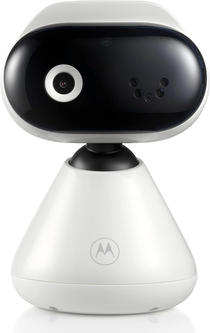 MOTOROLA PIP1000 Connect cámara niñera electrónica Full HD