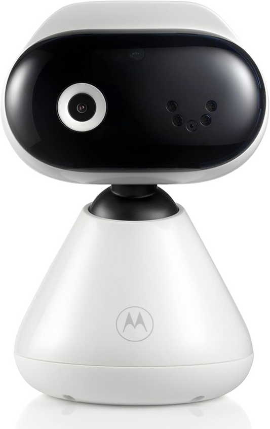 MOTOROLA PIP1000 Connect cámara niñera electrónica Full HD