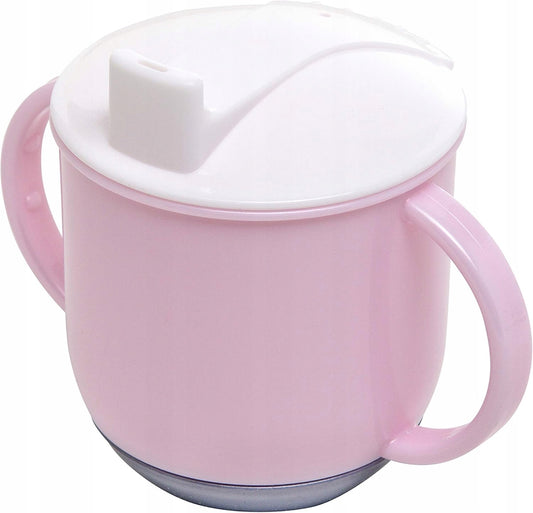 ROTHO Babydesign vaso antiderrame con boquilla 10,5 x 12 cm 6 m+