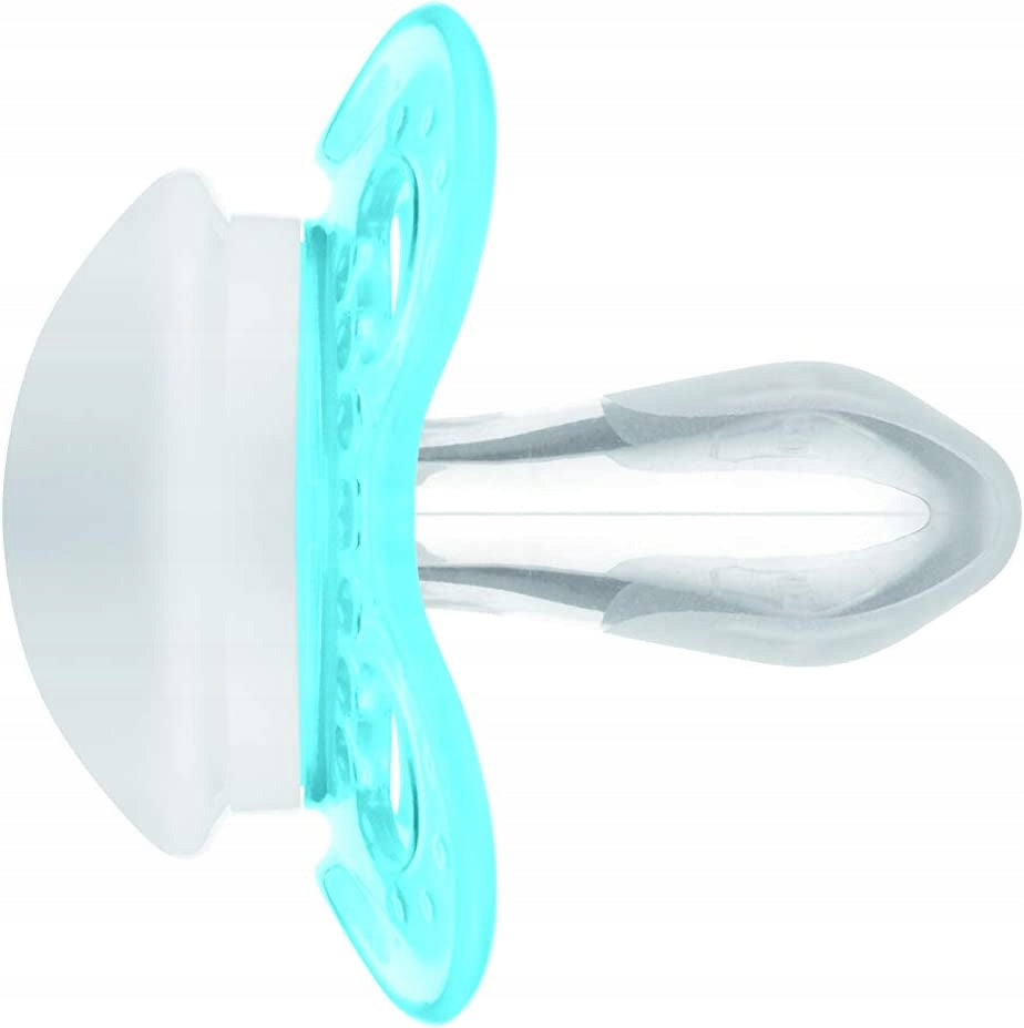 MAM ORIGINAL NIGHT chupete x2 2-6m luminoso