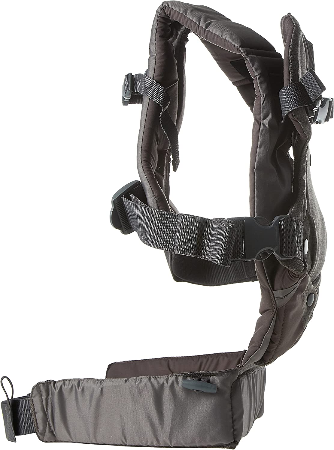 INFANTINO Portabebés ergonómico Flip 4 en 1 3-14,5 kg