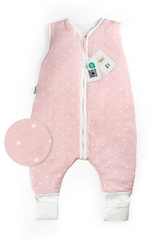 EHRENKIND saco de dormir de invierno 2,5 TOG 100 cm