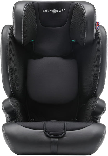COZYnSAFE Hudson i-Size silla de coche grupo 1, 2 y 3 76-150 cm