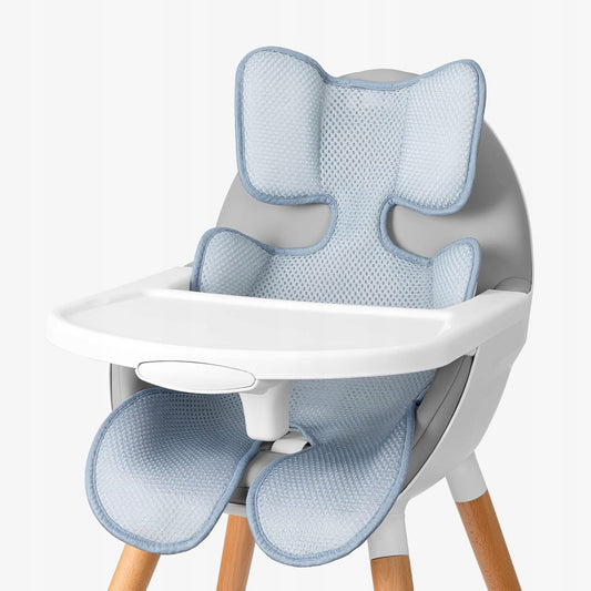 NAVARIS inserto universal para cochecito, silla y asiento infantil