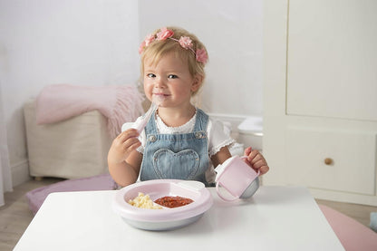 ROTHO Babydesign vaso antiderrame con boquilla 10,5 x 12 cm 6 m+