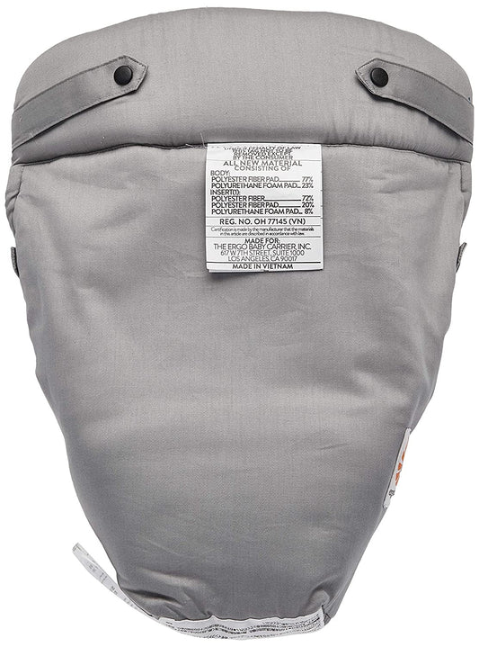 ERGOBABY inserto para portabebés Easy Snug