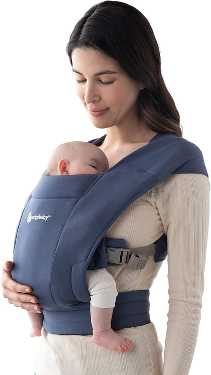 ERGOBABY EMBRACE portabebés para recién nacidos