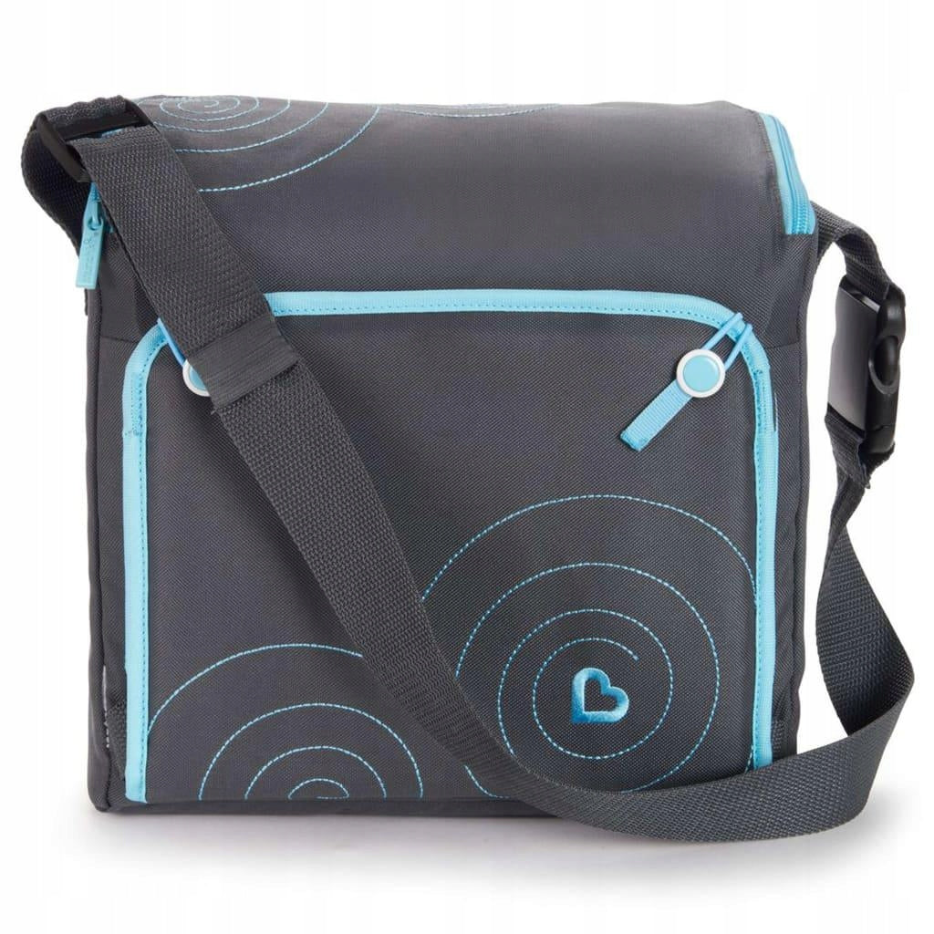 Munchkin Travel Booster asiento elevador de viaje 12–36 meses — imagen 3