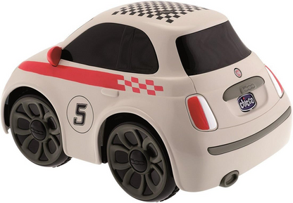 CHICCO Fiat 500 coche teledirigido 13 x 22 cm