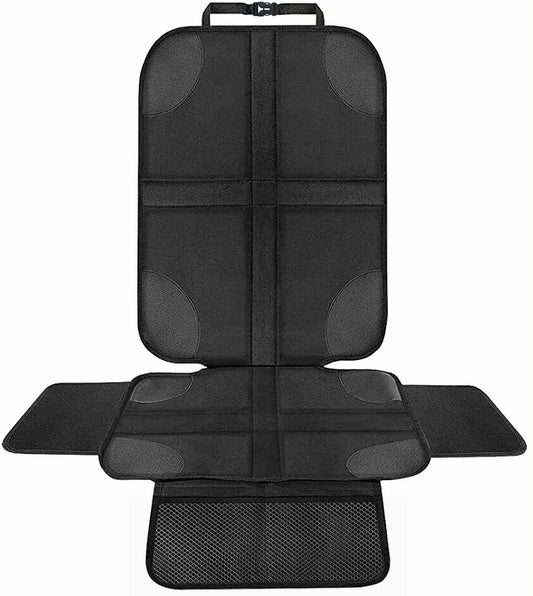BESHINE protector de asiento de coche con sistema ISOFIX