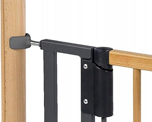 GEUTHER 0048YS tornillos de montaje para dispositivo de seguridad de barandilla 2 unidades