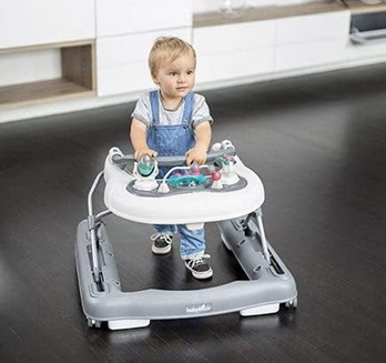BABYMOOV andador plegable con música para bebés
