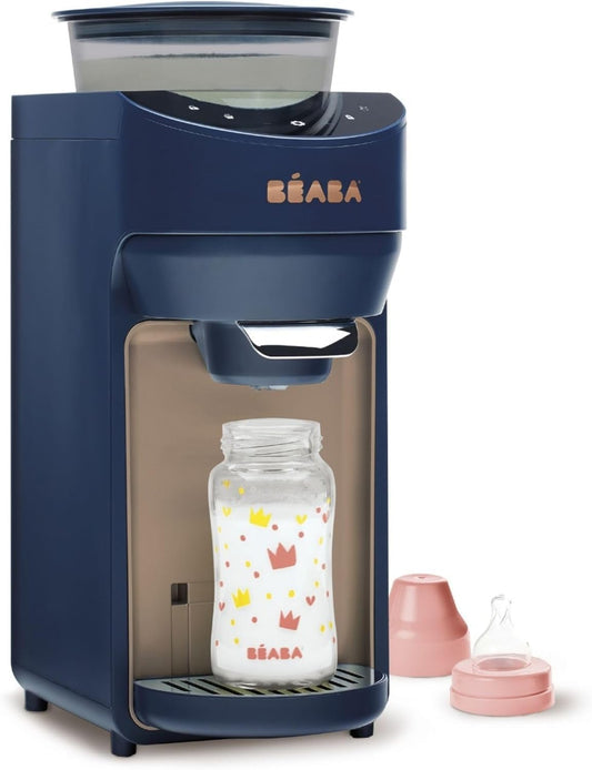BEABA MILKEO PUS formula dispenser