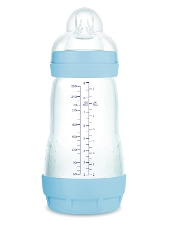 MAM biberón anticólicos 260 ml 2-4m