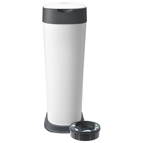 Tommee Tippee Twist Click XL cubo para pañales con recambio