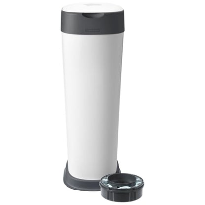 Tommee Tippee Twist Click XL cubo para pañales con recambio