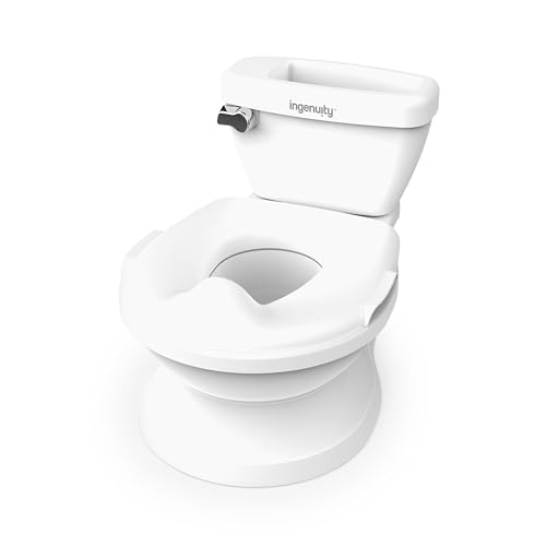 INGENUITY orinal de aprendizaje
