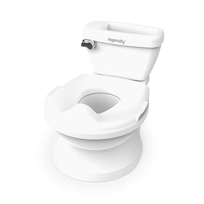INGENUITY orinal de aprendizaje