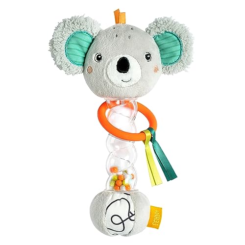 FEHN Koala sonajero de lluvia sensorial