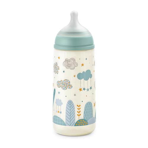 SUAVINEX SX Pro biberón para bebé 360 ml