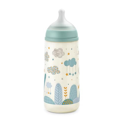 SUAVINEX SX Pro biberón para bebé 360 ml