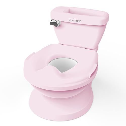 INGENUITY My Size orinal de aprendizaje