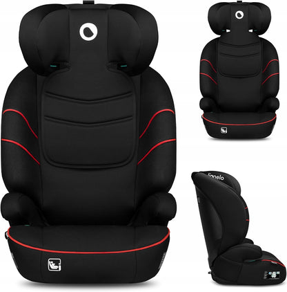 LIONELO Lars i-Size silla de coche grupos 2 y 3