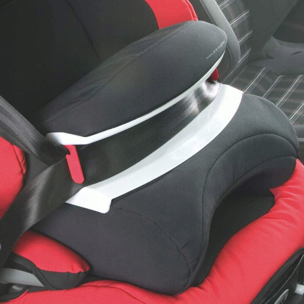 JANE XTEND funda protectora para asiento de coche grupo 1, 2, 3
