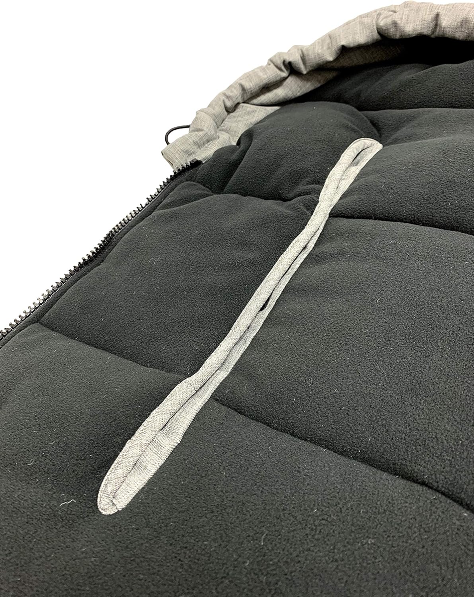 THE BUPPA BRAND saco universal para cochecitos