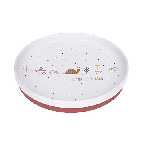 LASSIG Garden Explorer juego de vajilla de porcelana de 3 piezas