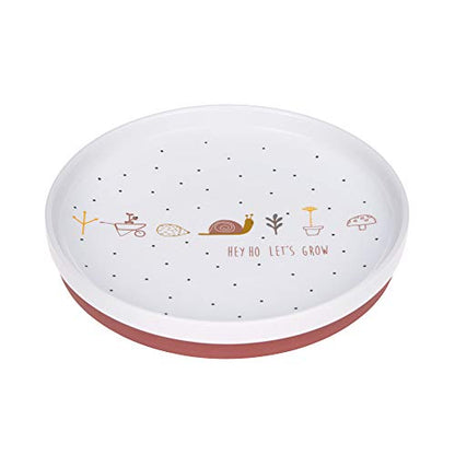 LASSIG Garden Explorer juego de vajilla de porcelana de 3 piezas