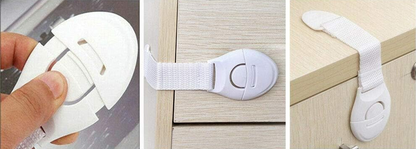 Protector para armarios y cajones x1