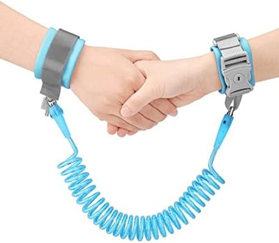ANYFIRST correa de seguridad para la muñeca del niño 2,5 m