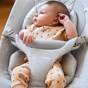 ERGOBABY Evolve carry bag for bouncer