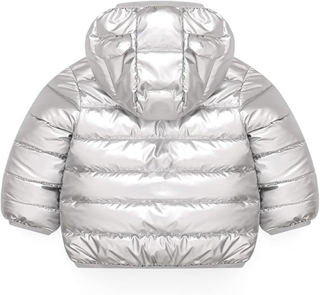 Chaqueta ligera de entretiempo 110