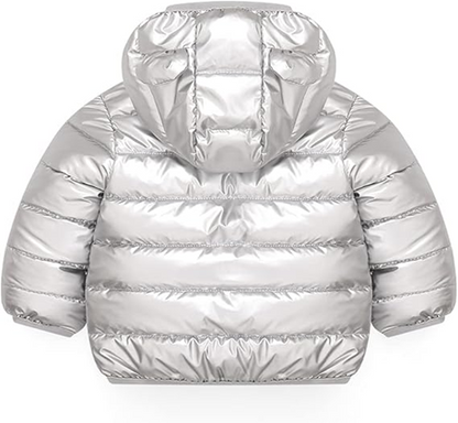 Chaqueta ligera de entretiempo 110
