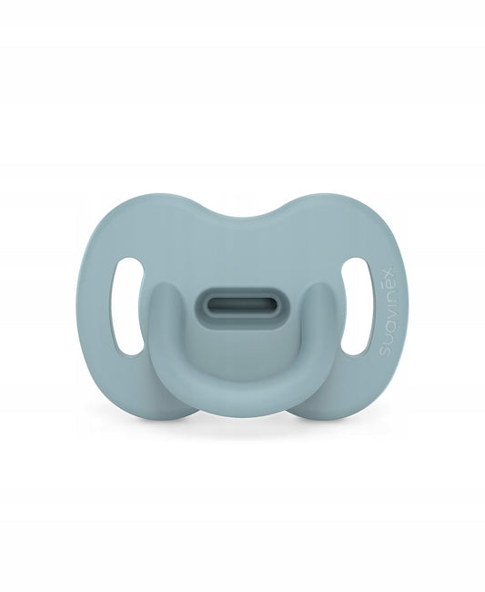 SUAVINEX chupete SELECTION SX PRO de silicona 0-6m para bebé