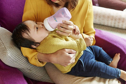 PHILIPS AVENT SCD301/03 set para recién nacidos