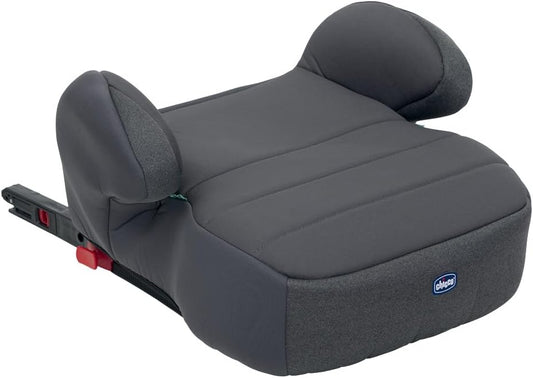 CHICCO Quasar Fix i-Size asiento elevador para coche 126-150cm