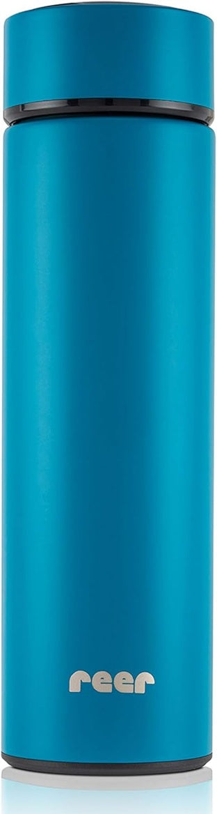 REER ColourDesign termo para bebidas de acero inoxidable 450 ml